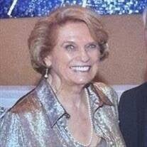 Carolyne Rhoades Grosserode Obituary