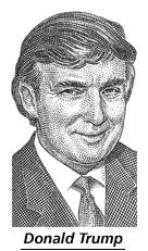 SEC Brings Case Against Trump Hotels Alleging Improper Use of 'Pro Forma'