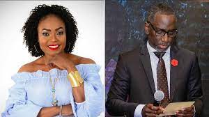 Popular city preacher robert burale has tested positive for the coronavirus. Why I Dumped Pastor Burale Ex Wife Speaks Nairobi News