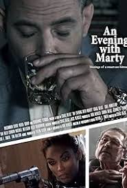 An Evening with Marty (Short 2018)