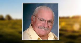 LeRoy Suchy Obituary June 28, 2014