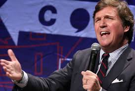 The action was just one of more than 100 she said she went on to organize in the city, and now it seemed like cops might be. Fox News Tucker Carlson Won T Apologize For Sexual Comments About Young Girls And Child Brides Salon Com