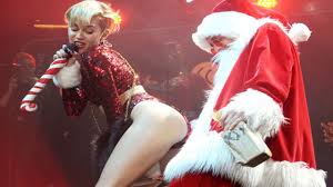 Résultat de recherche d'images pour "twerking miley cyrus"