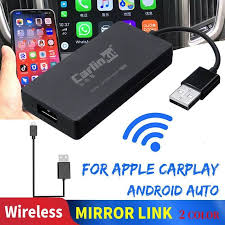 Cheap Tv Receiver For Car Buy Directly From China Suppliers Carlinkit Carplay Dongle Radio Wireless For Apple Carplay Adap Apple Car Play Carplay Android Auto