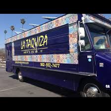 La taquiza food truck — Taco restaurant food truck in Bellevue, Nebraska
