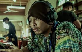 Bengal andy, saiful apek, dato david arumugam and others. Namewee S Banned Film Babi Receives Four International Award Nominations