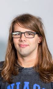 I have the worst Tourette’s in America 😳