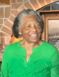 Obituary information for Louberta Davis