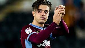 Profile page for aston villa player jack grealish. Aston Villa Team News Ahead Of Their Trip To Sheffield United