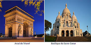 În fiecare an, peste 80 de milioane de turişti vizitează franţa, care este de aproape două decenii cea mai populară destinaţie turistică din lume. Obiective Turistice In Paris Desprecopii Com