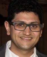 Arjun Patel Obituary (2017)