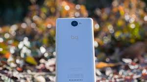 Das Bq Aquaris U Lite im Test ...