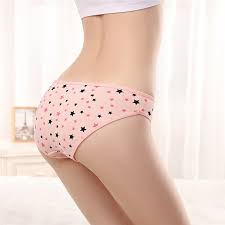 Check spelling or type a new query. New Cotton Girls Panties Underwear Cute Stars Print Girl G String Teen Panties For Girls Briefs Cueca Infantil Child Thongs Panties Aliexpress