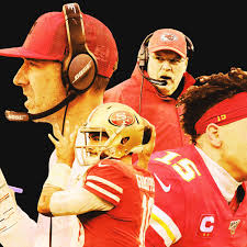 The game can be v. The Starting 11 Chiefs Vs 49ers Is A Dream Super Bowl Matchup The Ringer