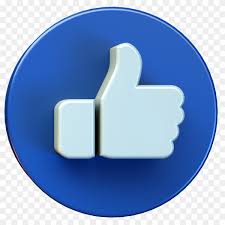 Like Minimalist 3d Button Icon On Transparent Background Png Similar Png