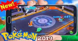 This game was developed and offered by niantic.it comes in the category of adventure games and it is very interesting to play. Mons Trainer Apk Para Android New Pokemon Gameplay 3 Androsfera Faier