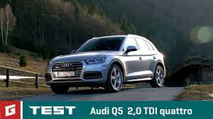 Audi Q5 Velke Nemecke Suv Recenze Specifikace