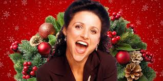 'Seinfeld's Best Christmas Episode Is Based
