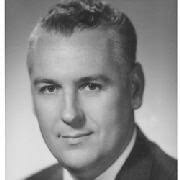 Glenn Harriman Obituary (1923