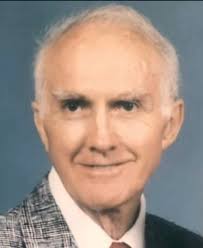 Stanford Clark Morton