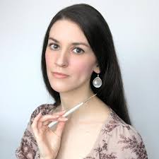 The Pearl Paintbrush