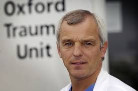 One in three A&E patients don't need to be there, says top NHS doctor