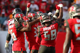 Welcome to the official tampa bay buccaneers facebook fans group page! Tampa Bay S Defense Is The Number One Offseason Priority For The Bucs Bucs Nation