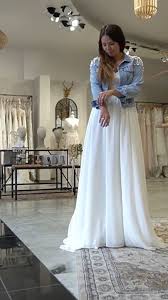 Check spelling or type a new query. Wifey Jeansjacke Wir Sind Calees The Boho Bride