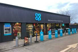 There are the solo segments of avengers if you don't want to play together, however, the coop missions you can play with your mates are such fun, we thoroughly recommend trying them out. Worker In Co Op Retaliated And Shoved Young Boy Who Attacked Him Derbyshire Live