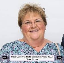 Tina Klem's Instagram, Twitter & Facebook