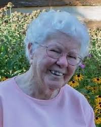 CONSTANCE DICKSON Obituary (2019)