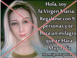 Católico defiende tu fe