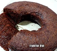 Maybe you would like to learn more about one of these? Resep Bolu Karamel Sarang Semut Mama Ina