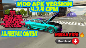 A chat is also available to obb for the game car parking multiplayer v4.7.4 (mod, unlimited money) unpack from archive. Mod Apk Car Parking Multiplayer 4 7 4 Unlock All Content Youtube