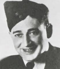 Dambuster of the Day No. 84: James McDowell