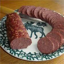 If you don't want to smoke the sausage, you can always cook it in the oven. 390 Summer Sausage Ideas In 2021 Summer Sausage Sausage Summer Sausage Recipes