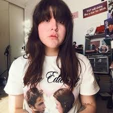 Cynthia Aguirre's Instagram, Twitter & Facebook