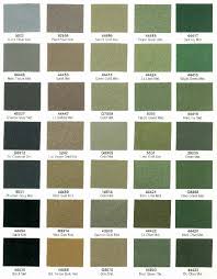 dupont metallic paint color chart best picture of chart