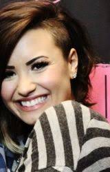 Demi Lovato