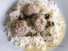 Konigsberger Klopse In Kapernsosse Aus Dem Dampfgarer Rezept Konigsberger Klopse Rezepte Klopse