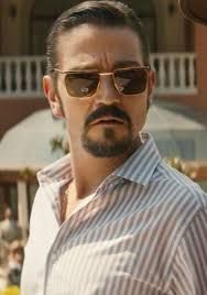 Miguel ángel félix gallardo, commonly referred to by his aliases el jefe de jefes and el padrino, is a convicted mexican drug lord. Here S How To Make Diego Luna S Shirt Look In Narcos Mexico Work For You