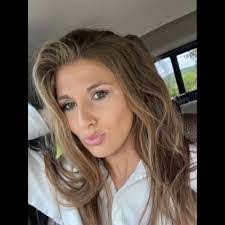 Sonya Abernathy's Instagram, Twitter & Facebook