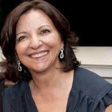 Sonia Maria GIANESELLA