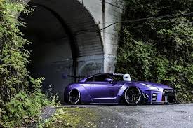 The duraflex lbw body kit for the nissan gtr is inspired by the popular liberty walk style originating from japan. Aimgain Gt Type 2 Aero Wide Body Kit For Nissan Gtr R35 Nissan Gtr R35 Nissan Gtr Gtr R35