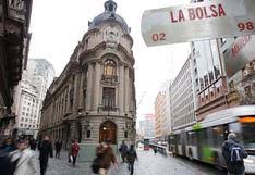 The firm trades in equities, fixed income securities, money market instruments. Noticias Sobre Bolsa De Comercio De Santiago Gestion