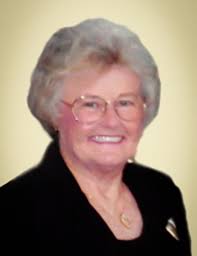 Naomi Penry Obituary April 10, 2018