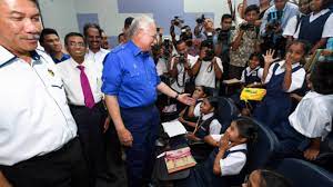 Whether you're planning to stay for a night or for the week, the area around bandar sri sendayan has. Najib Opens Best Tamil School In The Country