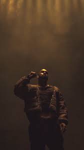 Kanye West In 2020 Kanye West Wallpaper Rapper Art Kanye West Style