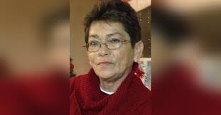 Obituary information for Frances Maxine Bump