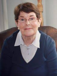 Condolence Book for Mary Kelly (née Duffy) (Tullamore, Offaly)